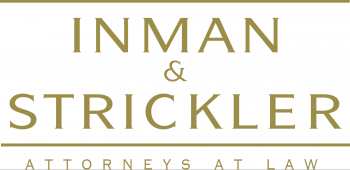 INMAN & STRICKLER PLC